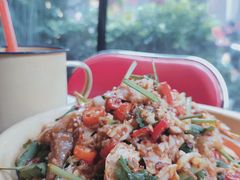 -东排食堂长沙小吃大排档(五一广场店)