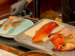 -新海渔港·胶东海鲜家常菜·家宴(奥体中心店)