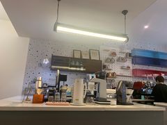 -Jeans Coffee牛仔裤咖啡