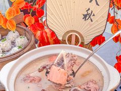 -汉水谣·江景餐厅(江滩店)