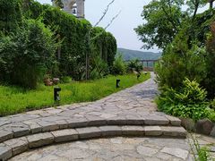 -云端咖啡(山顶教堂店)
