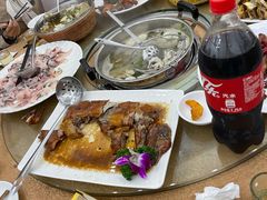 -红日饭店(裕隆三路店)