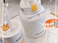 -COSTA COFFEE(龙德广场店)