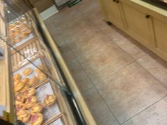 面包甜点陈列柜-味多美蛋糕(潘家园店)
