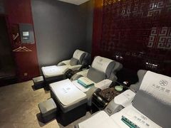 -天诚足道(金融街店)