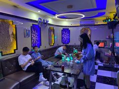 -聚会山庄·派对会议团建别墅轰趴馆(中兴和园店)