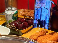 -牛New寿喜烧(金鹰世界店)