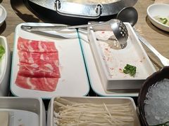 -彤德莱牛肉火锅(双港店)
