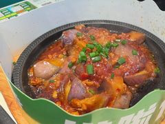 -谷田稻香·砂锅菜(汇暻广场店)