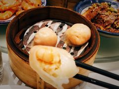 -頂好酒家·经典粤菜(海信广场店)
