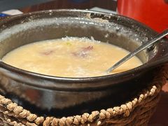 -蚝翅·海鲜粥·烧烤·羊肉季(鄞州万达店)