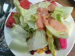 -食间牛排(湖西路店)