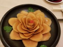 -金苑海鲜酒家(来魅力店)