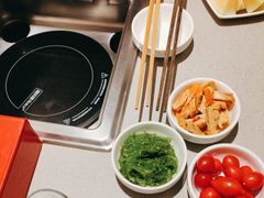 -海底捞火锅(吴中路店)