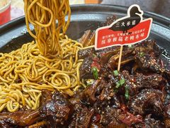 -回味黑鸭煲·始于2006(万松园店)