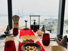 -馋遇江南·精致湖景雅宴(东方之门店)