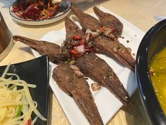 -怪怪龙虾·来自江苏盱眙(惊驾路店)
