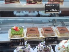-FANEN法念·烘焙·甜点(万象城店)