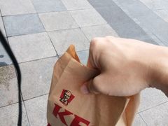 -肯德基(龙昆南店)