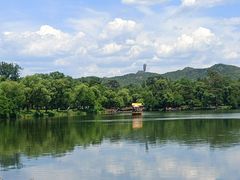 -承德避暑山庄景区