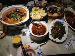 -小菜园新徽菜(合肥之心城店)