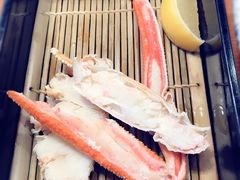 -蟹道乐(道顿堀本店)