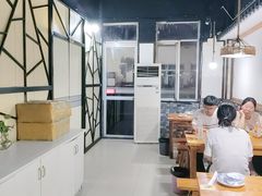-十二道丰味·徐州土菜·烧烤(何山路店)