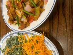 -老雒阳面馆·水席(定鼎门店)