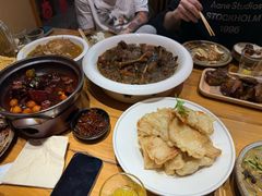 -鸽子窝(宋庄店)