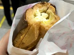 -凯司令西点房(虹桥路站店)