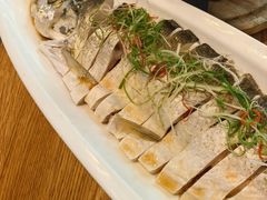 -花舍·新派粤菜·西餐·下午茶(亚运村·鸟巢店)