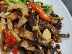 -茶油香闽南菜·花园餐厅(前埔店)