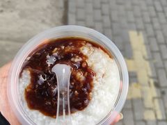 -潘玉麟糖粥