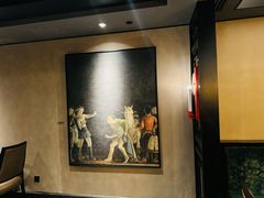 -上海苏宁宝丽嘉酒店·嘉府壹号中餐厅