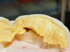 -澳门长洲糯米糍(柯打苏沙街店)
