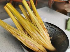 -半山腰·云南菜(侨福芳草地店)
