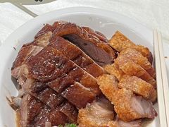 -将军烧鹅海鲜酒楼