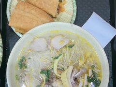 -华姐鸡粉(教育路店)