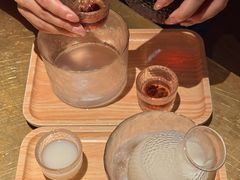 -烤匠麻辣烤鱼(重庆万象城店)