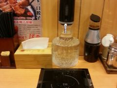 -博多一幸舍(侨福芳草地购物中心店)