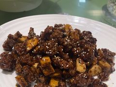 -桃子餐厅·天津菜(王顶堤总店)