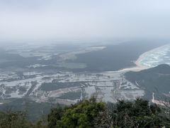-海南铜鼓岭景区