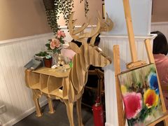 -Deer Park鹿园西餐(仁恒置地广场店)