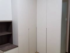 -索菲亚全屋定制衣柜橱柜家具(通州运乔居然之家店)