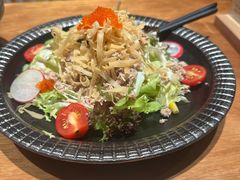 -炙柒Sekinana·精致料理 烧鸟·铁板烧(海上世界店)