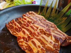 -一品诚记烤肉(大连柏威年购物中心店)