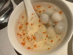 -漢舍中国菜馆(浦东嘉里城店)