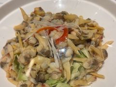 -赶海部落海鲜城(海阳路店)