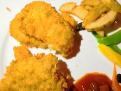 -成桂西餐厅·42年的味道(五大道疙瘩楼店)