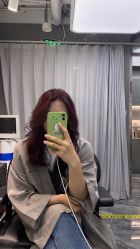 -Sying杉影日式烫染專門店